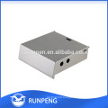 Stamping Steel Control Box without Electric